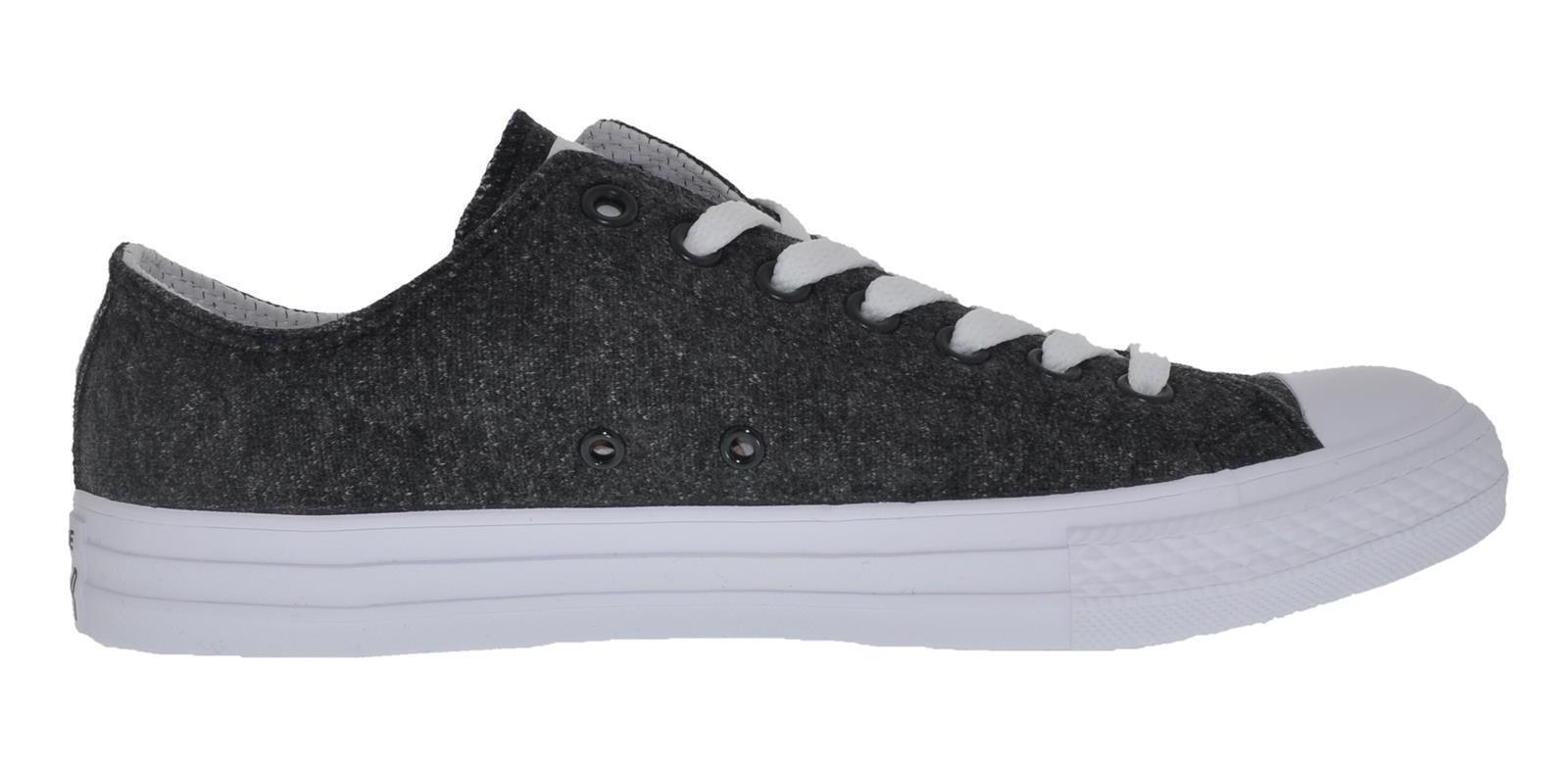 Converse Chuck Taylor All Star Terry Low Sneakers Loafers Casual Unisex
