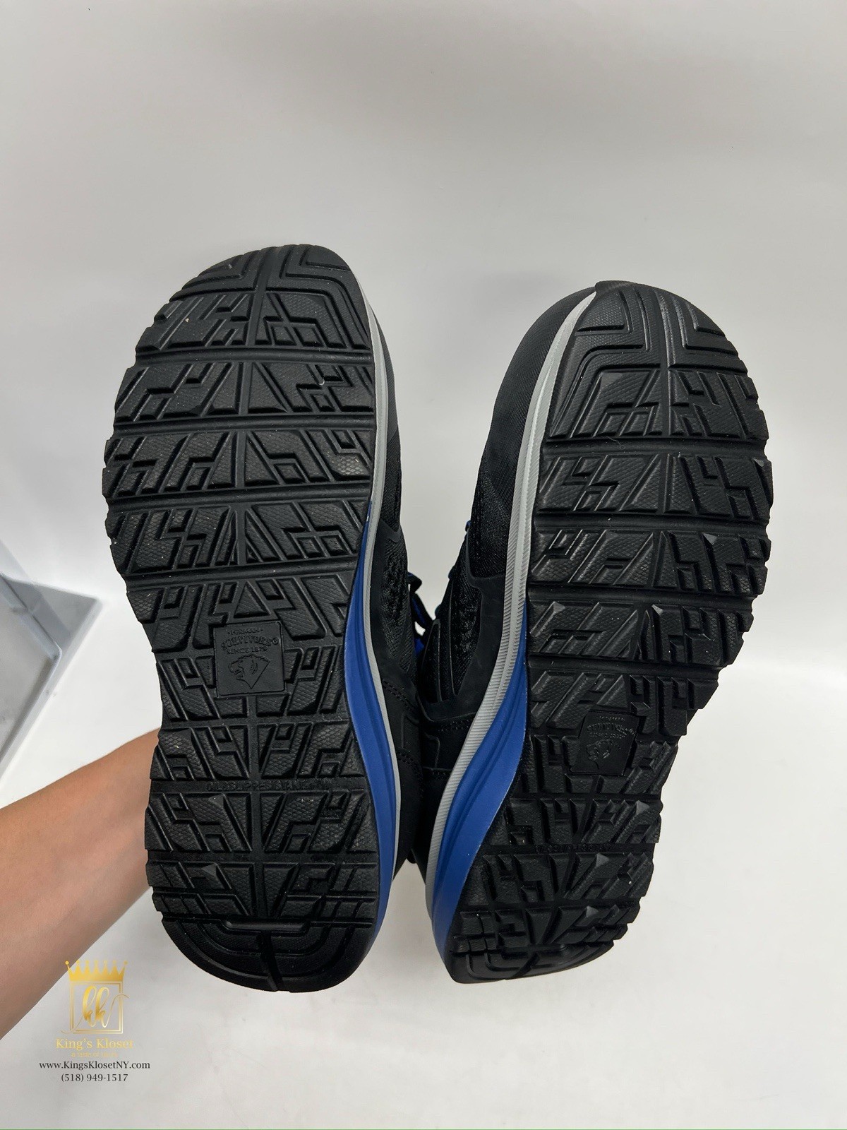 Herman Survivors Sneakers