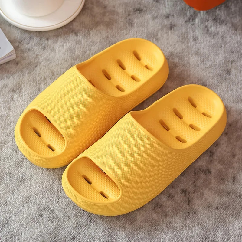 Slippers Indoor House, Women Free Shiping, Non-slip, Deodorant, Bathroo
