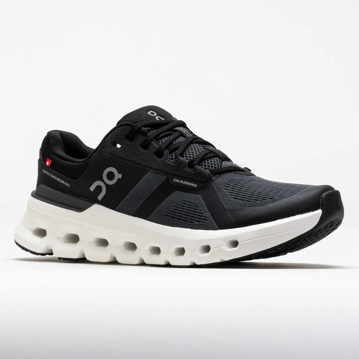 ON Cloudrunner 2 Eclipse/Black Sneaker Women’s Running Shoes New in Box