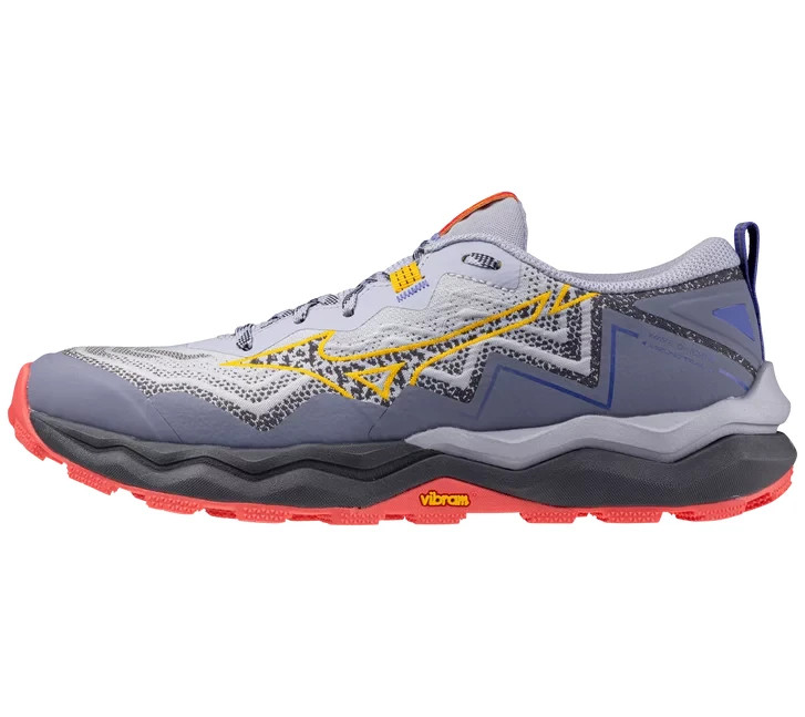 Mizuno Wave Daichi 9 Trail Running Women’s new sz 8.5