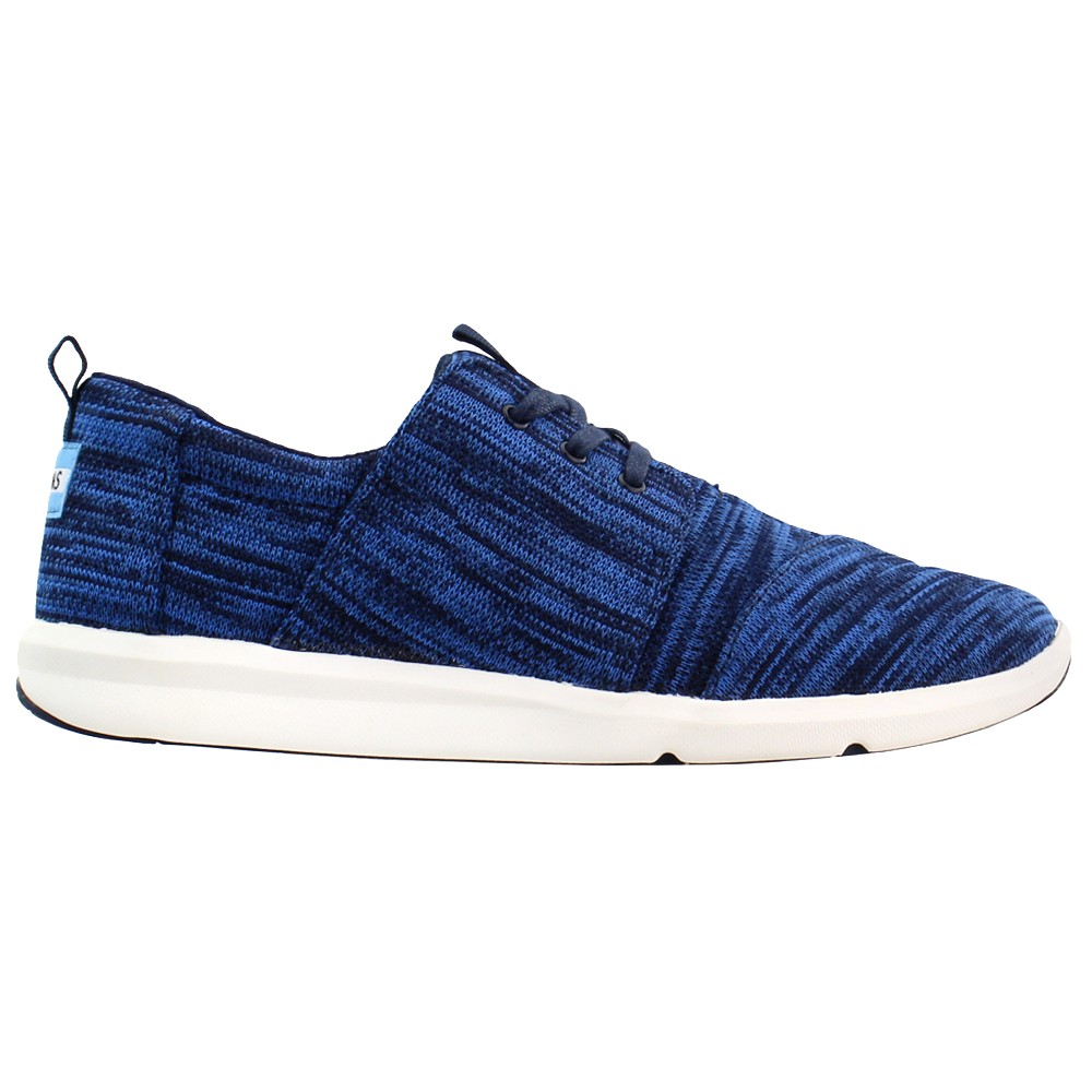 TOMS Del Rey Womens Size 6 B Sneakers Casual Shoes 10011033