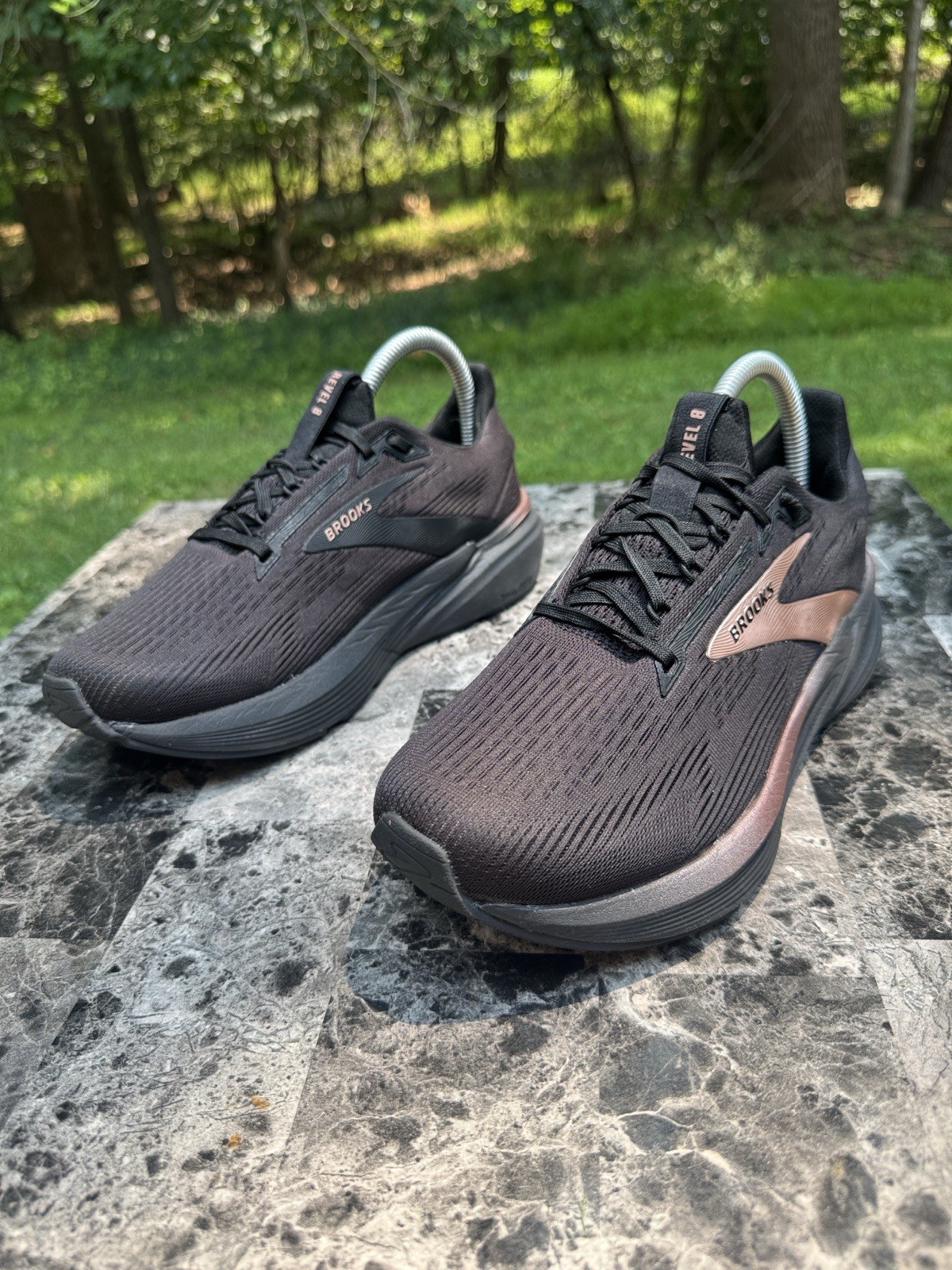 Brooks Revel 8 Women’s Size 8.5 Athletic Shoes Sneakers –