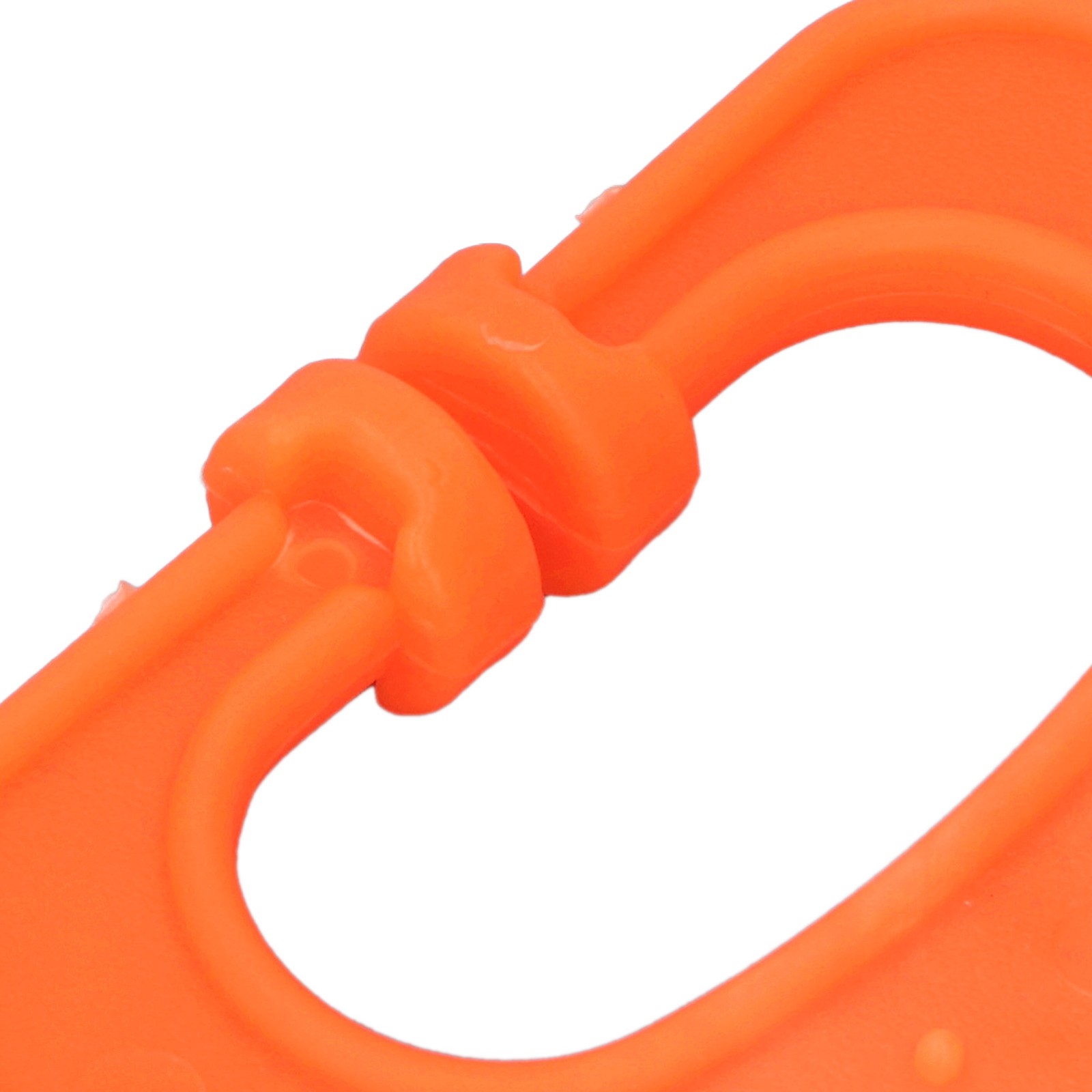 20PCS Calf Weaner Plastic Cow Nose Clip Cattle Weaning Tool