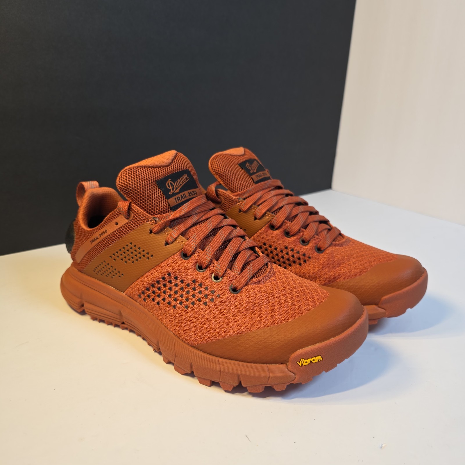 Free People Danner Trail 2650 Sneakers Women’s Size 8.5 Clay Mesh