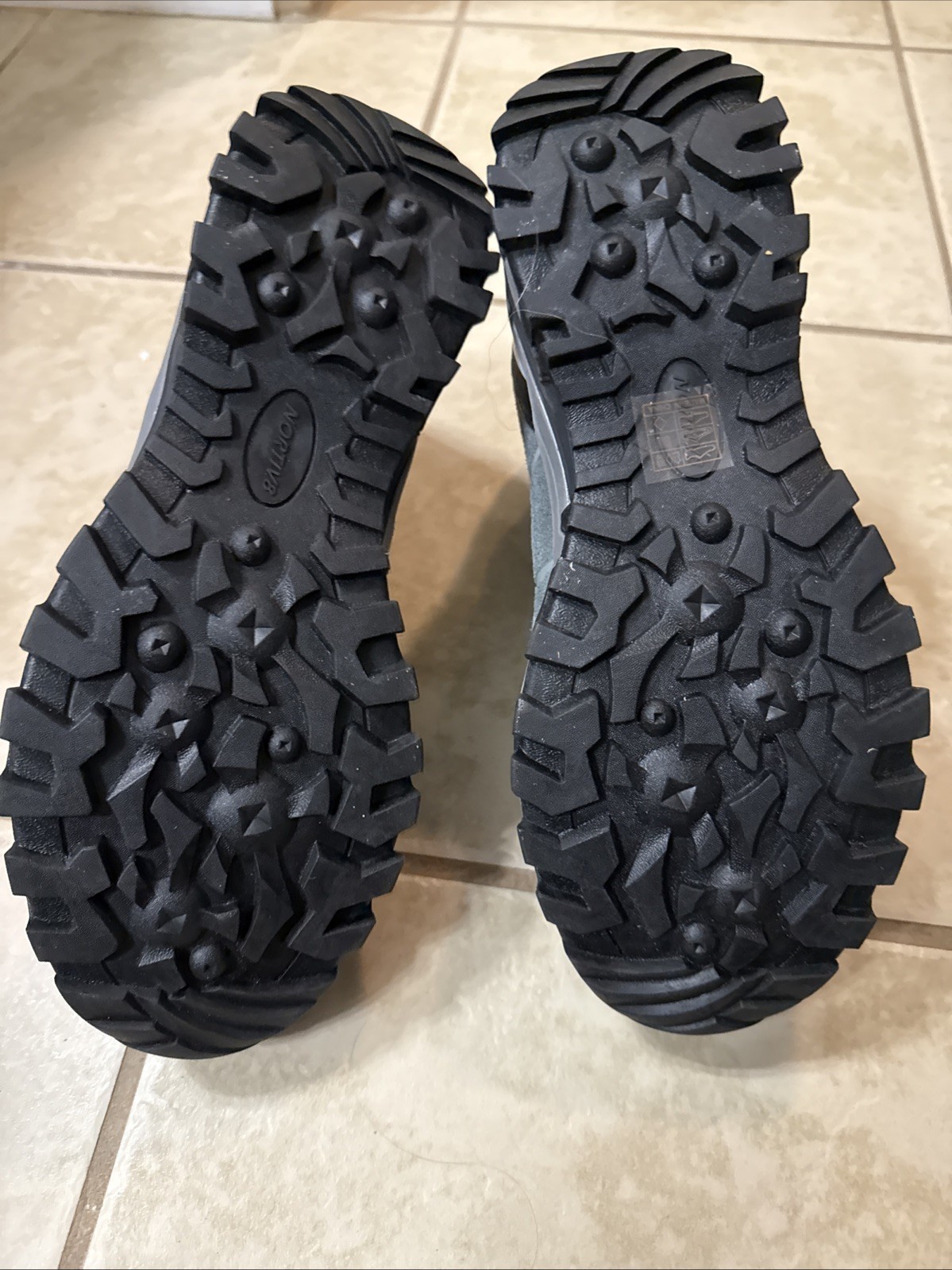 Size 9 Female Norti Boots