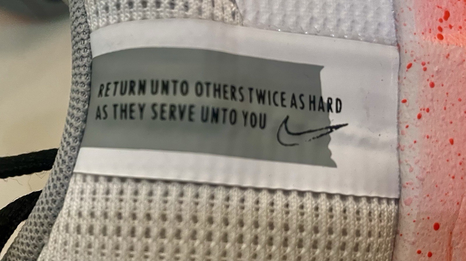 Nike Women’s 11.5 Tennis GP Challenger