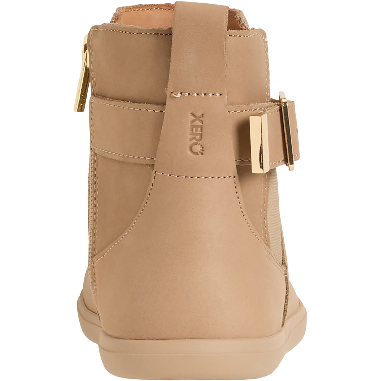 Xero Shoes Tari II Barefoot Leather Boots, Women (Pick a Size) New w/ Box