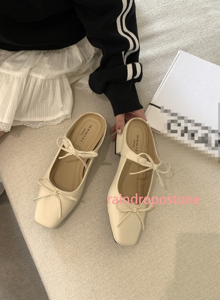 Women Comfortable Flats Soft Boat Shoes Loafers Shallow Round Toe Ballet Flat