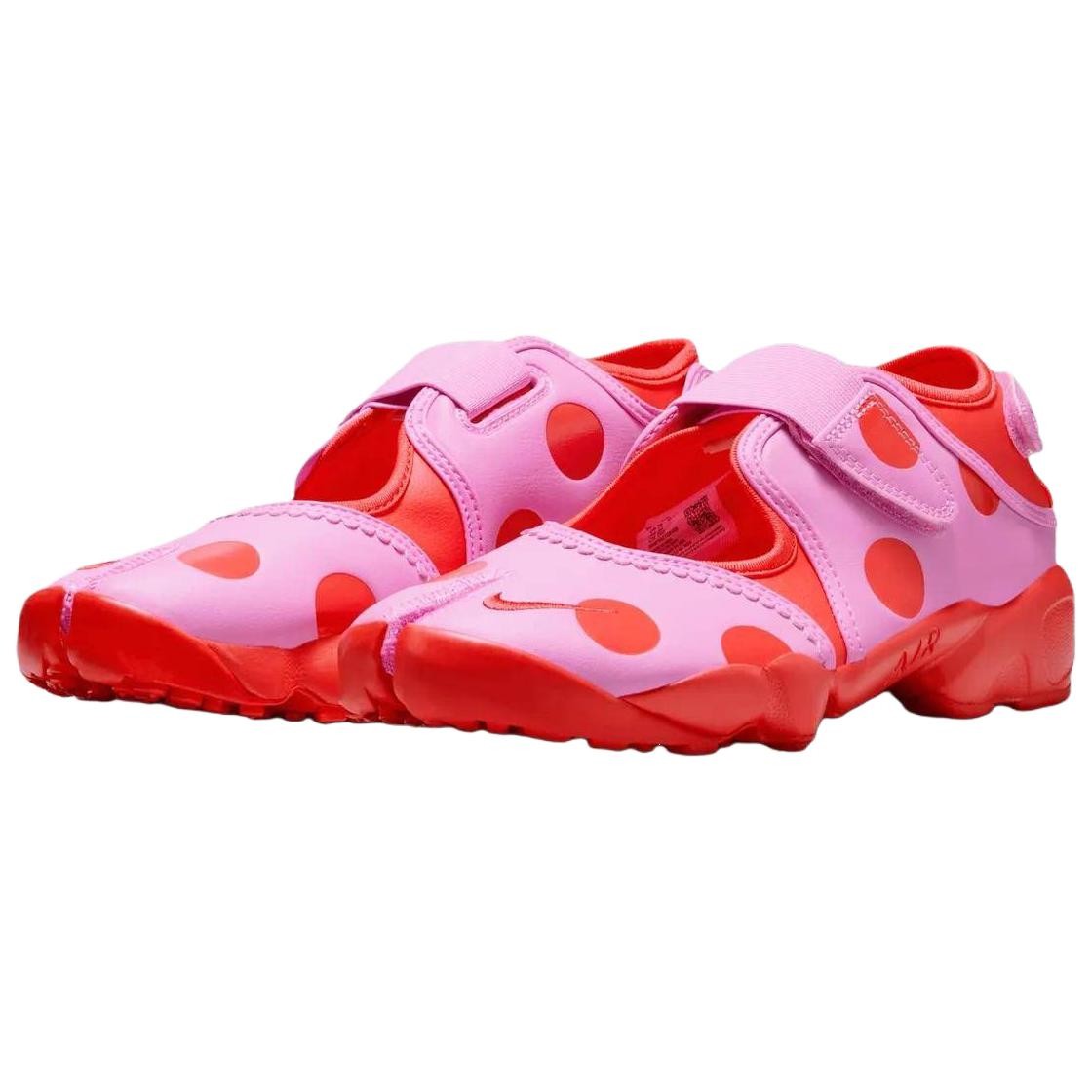 Nike Air Rift Casual Shoes Women’s Pink IR1226-500