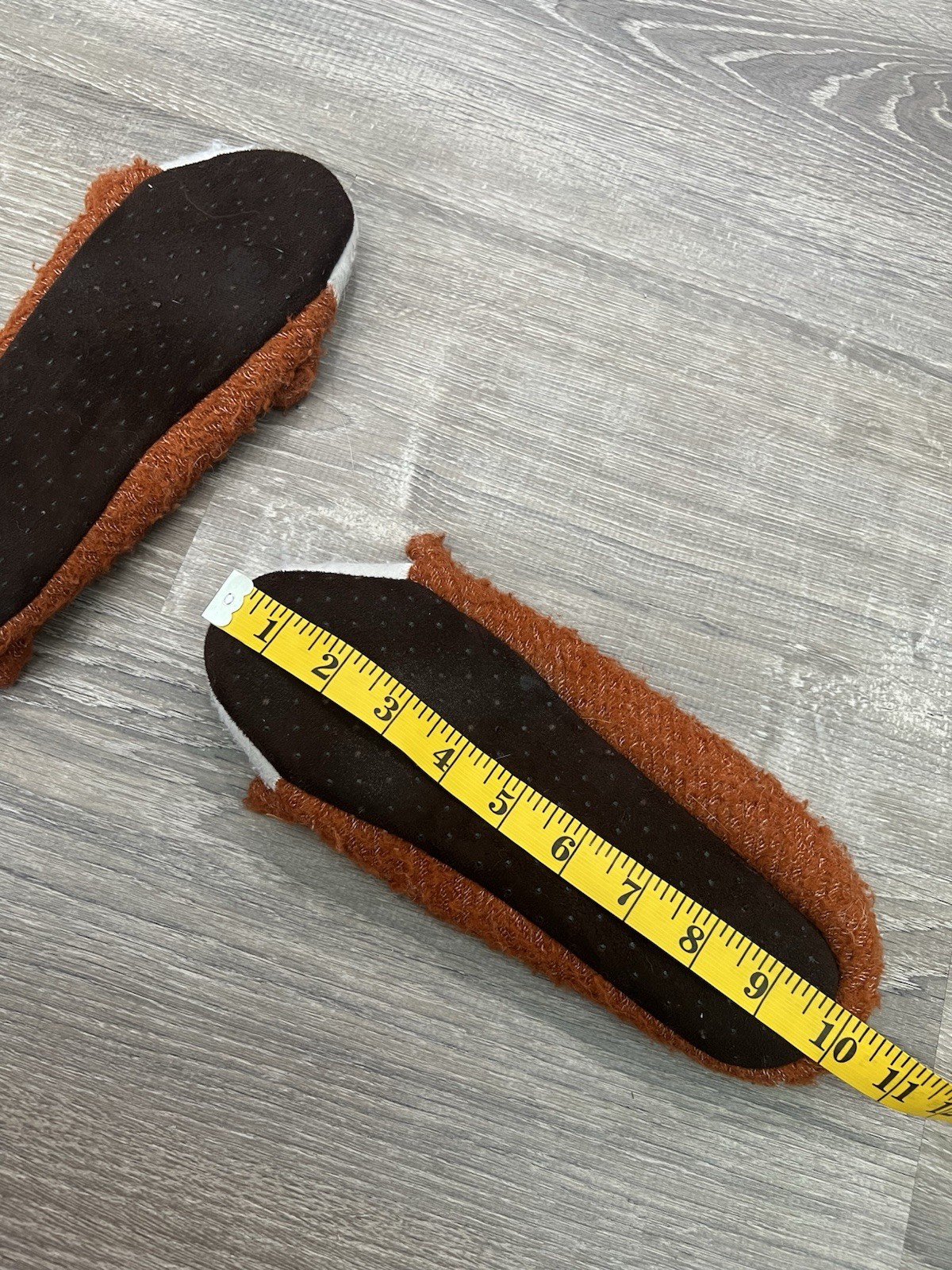 Women’s Ballerina Fox Slippers from SO