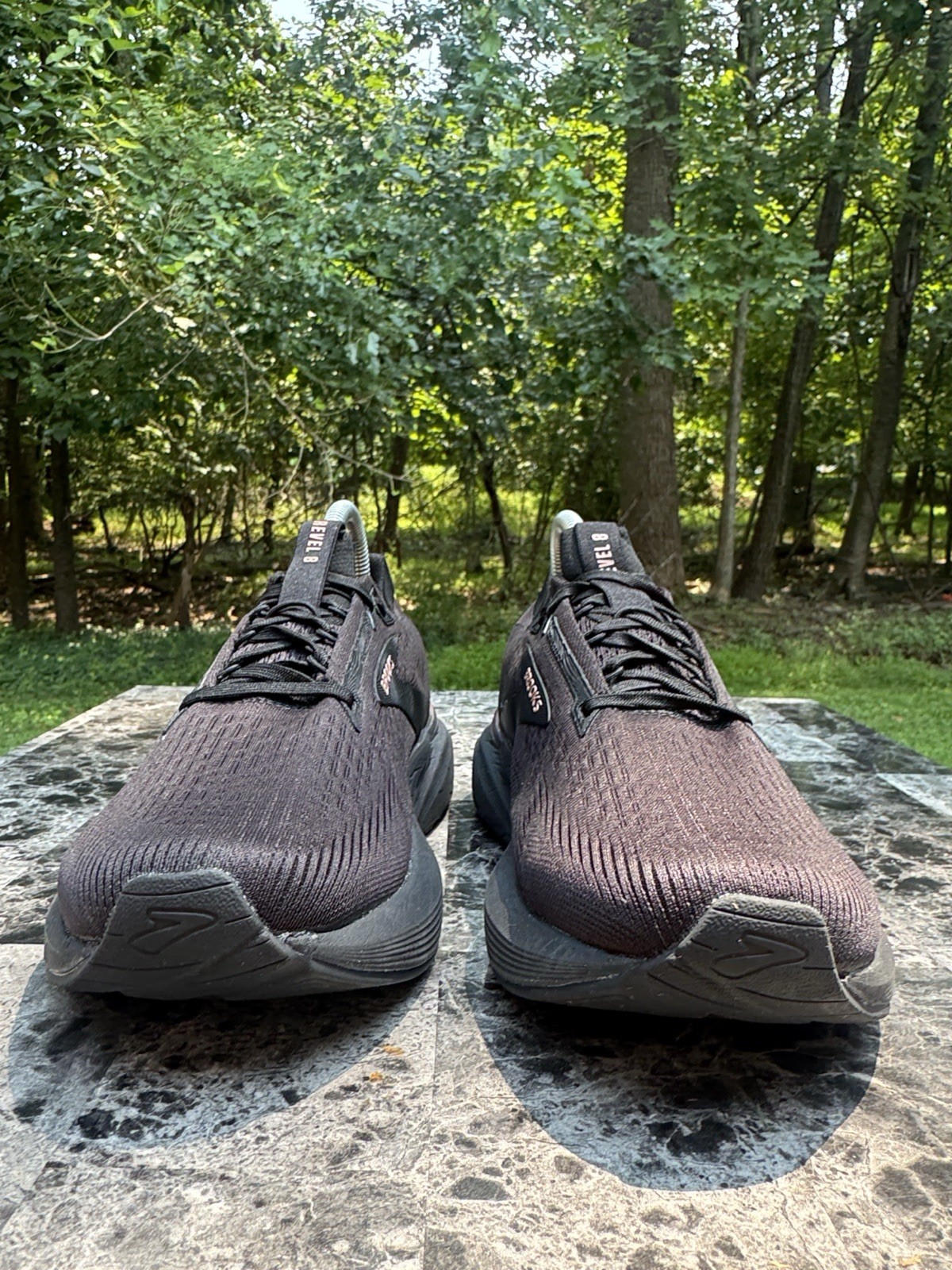 Brooks Revel 8 Women’s Size 8.5 Athletic Shoes Sneakers –