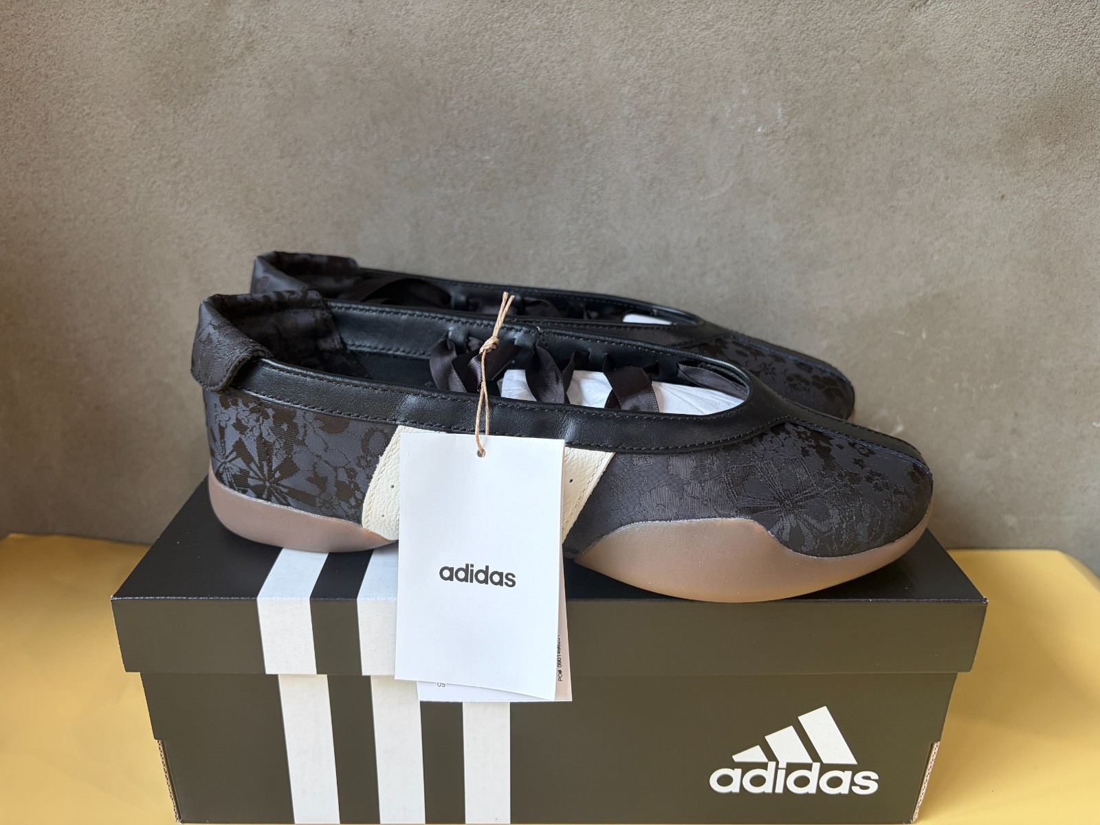 Adidas Originals Taekwondo Mei Women’s Lifestyle Shoes Fashion Casual NWT IH6916