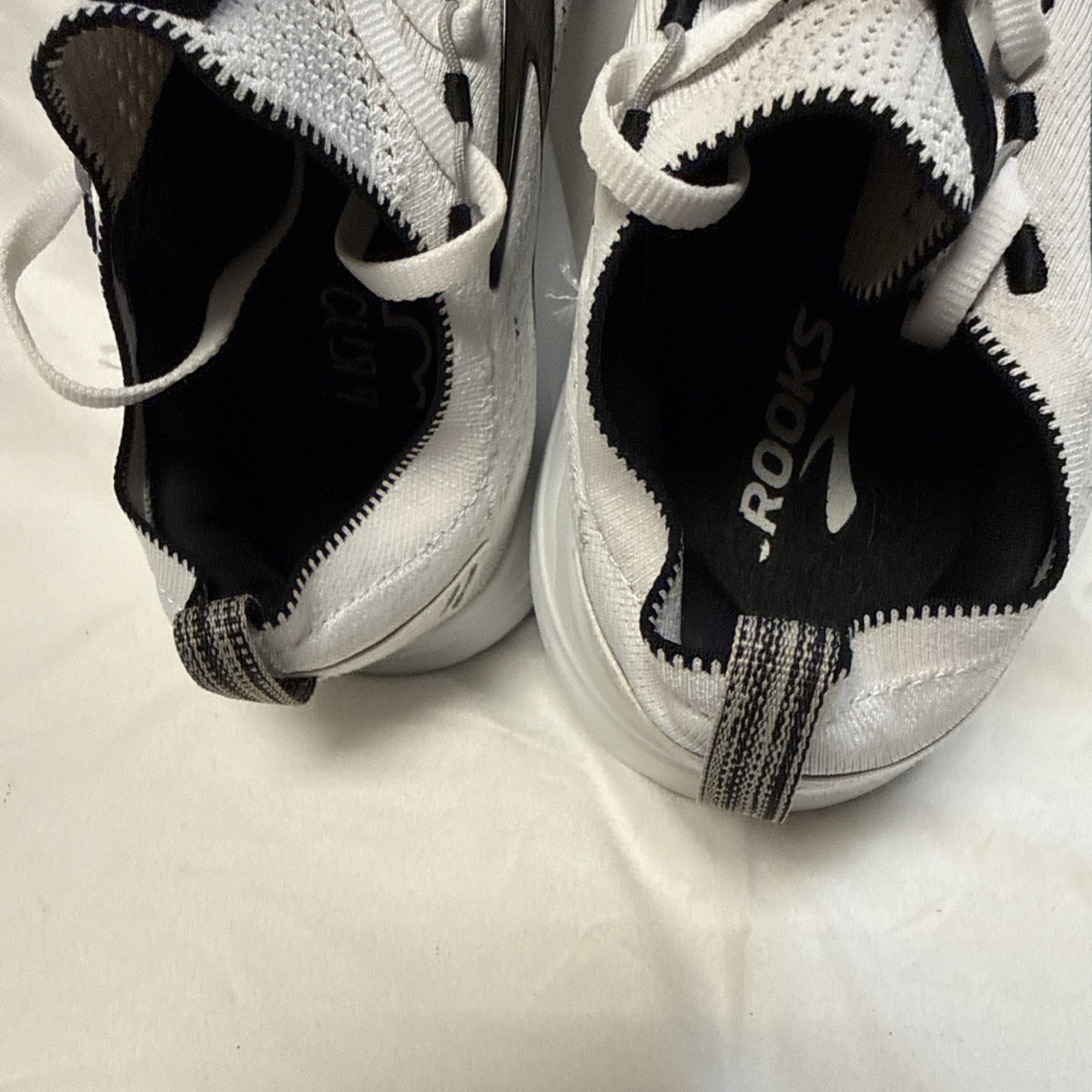 Brooks Glycerin StealthFit 21 Women’s Running Shoes Size 11.5 *See Description