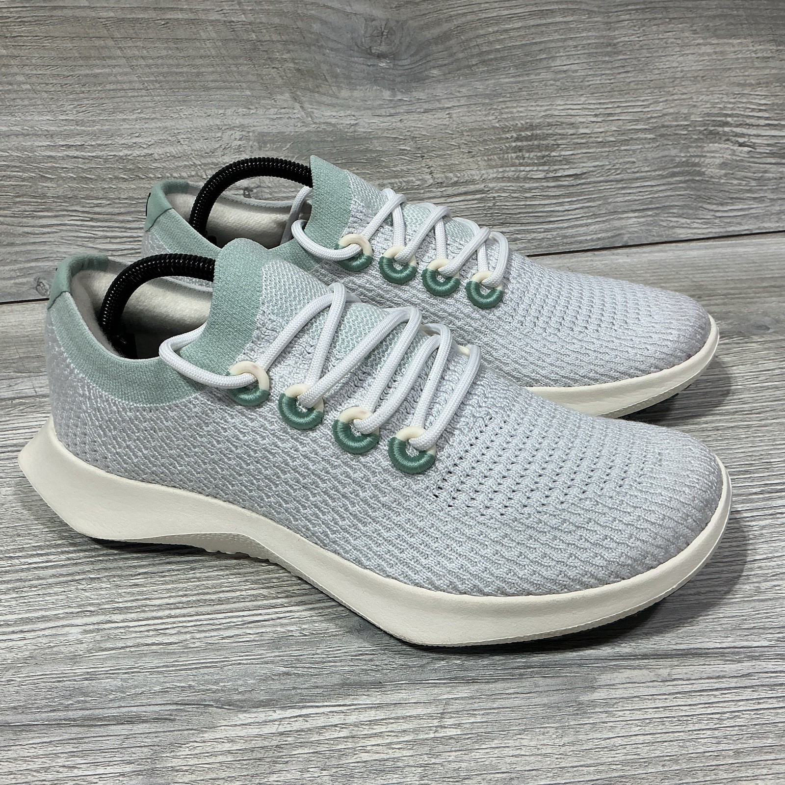 Allbirds Tree Dasher 2 Shoes Womens Size 11 Lux Liberty Athletic Running Sneaker