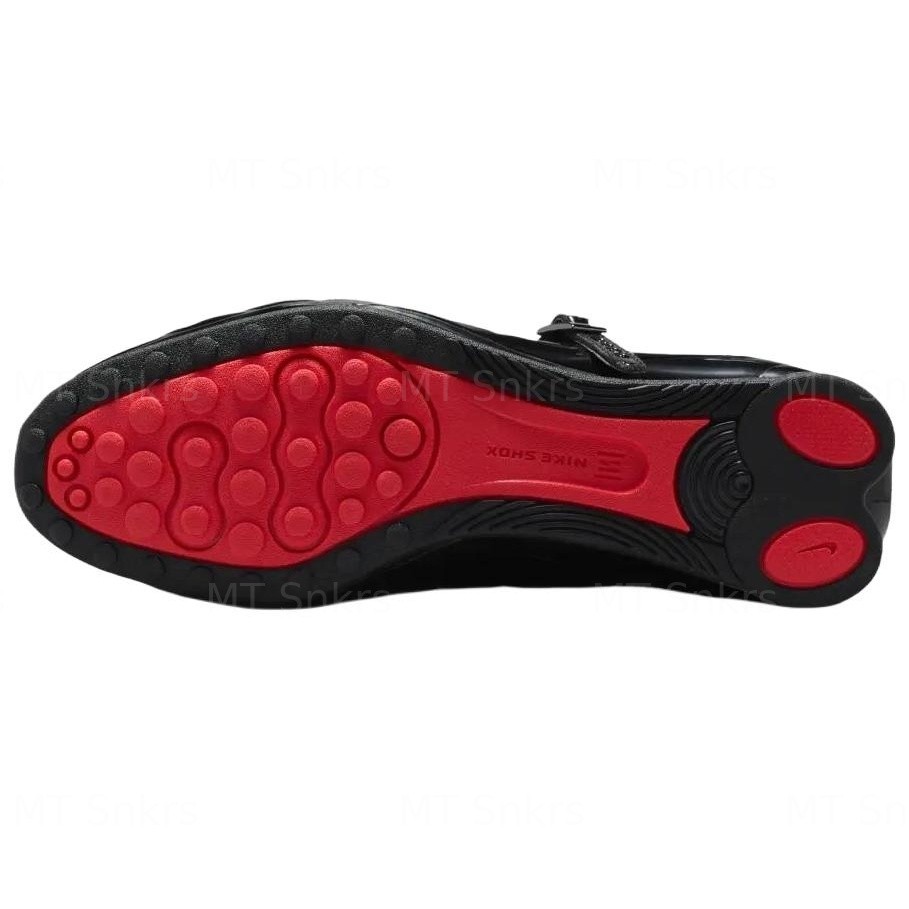 Nike SHOX Z Mary Jane Shoes Women’s Black New Size IR5510-001