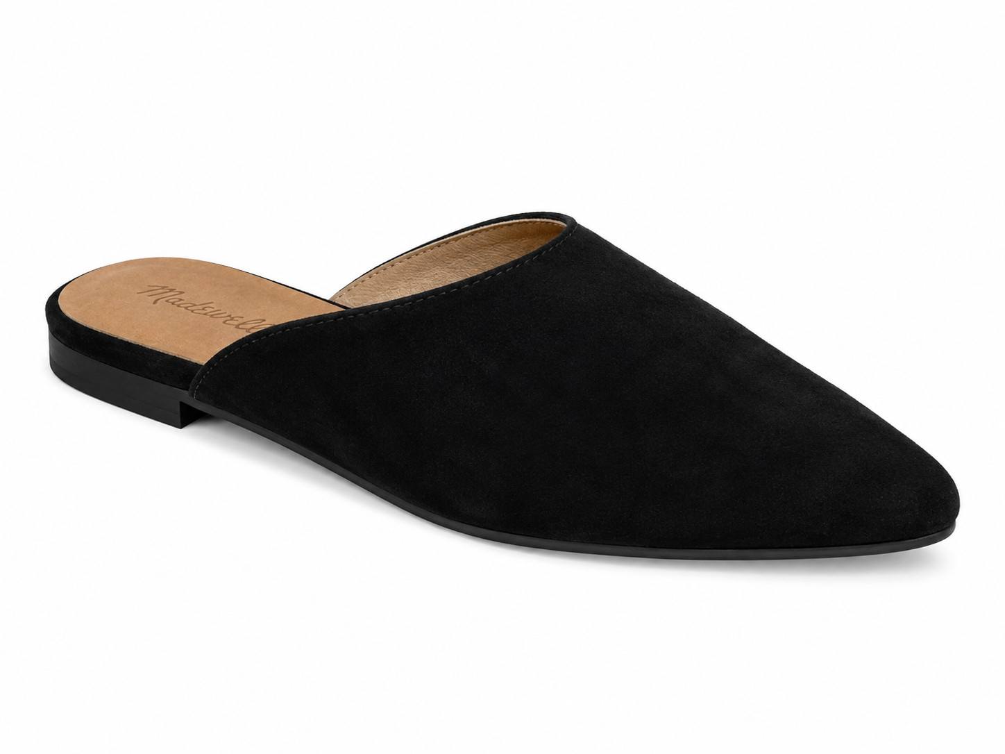 Madewell The Remi Mule Women’s Size 11 Leather Slip-On Loafers NWT S027