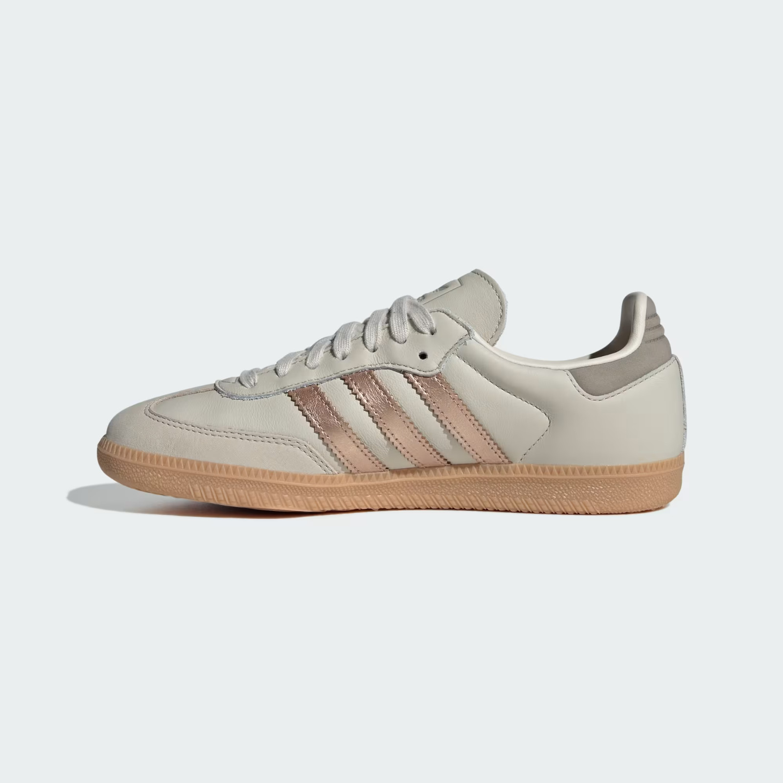 Adidas Wmns Samba Og ‘Clear Brown Copper Putty Beige’ Women’s – JR7341