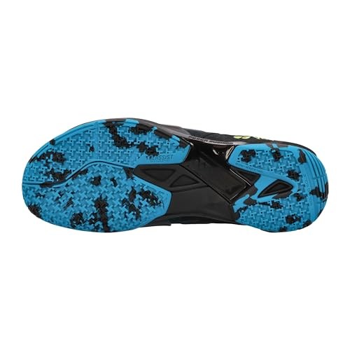 Yonex Power Cushion Cascade Drive Badminton Shoes clear black (249) 24.0 cm