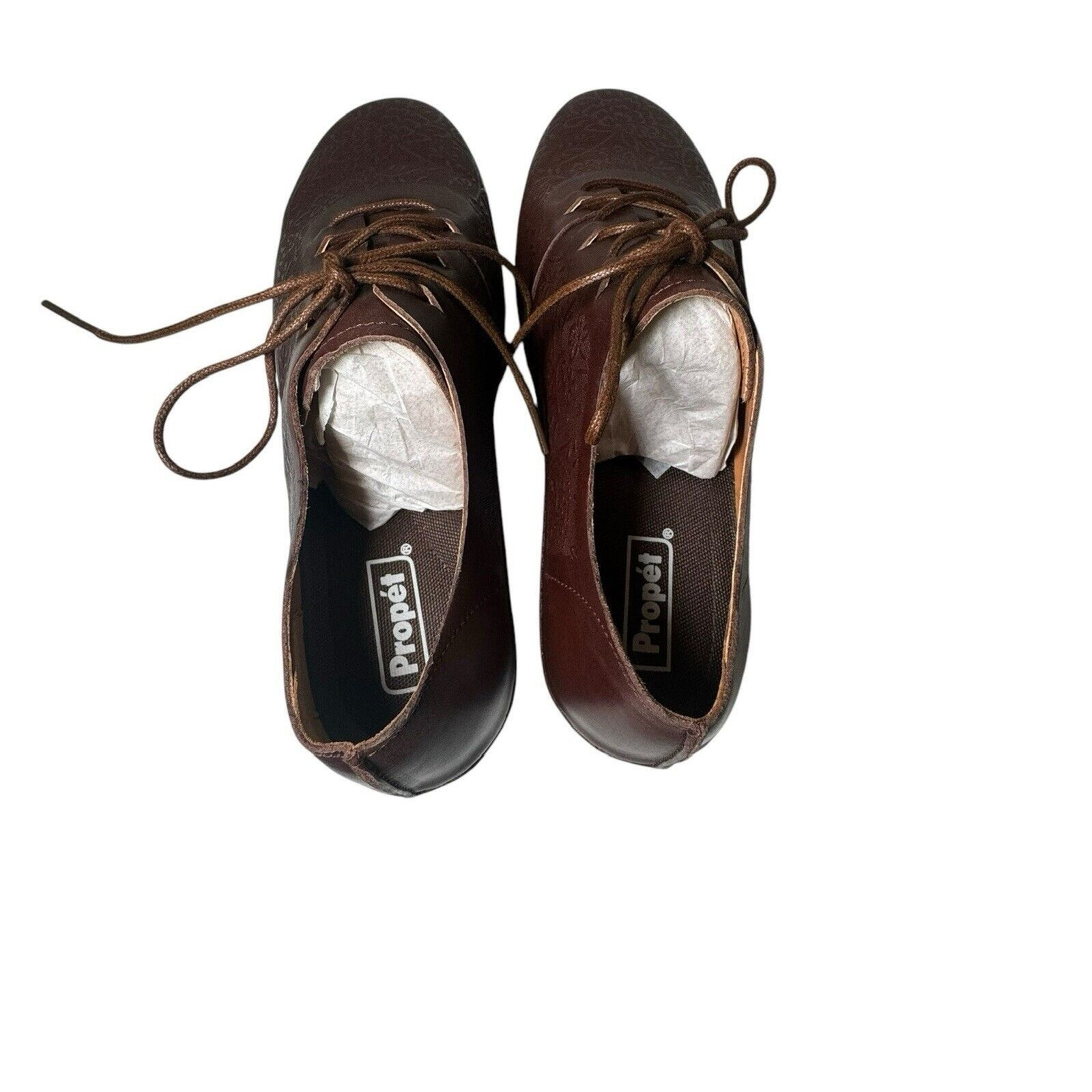 Propet Chantel WCX012L Women’s Casual Shoe