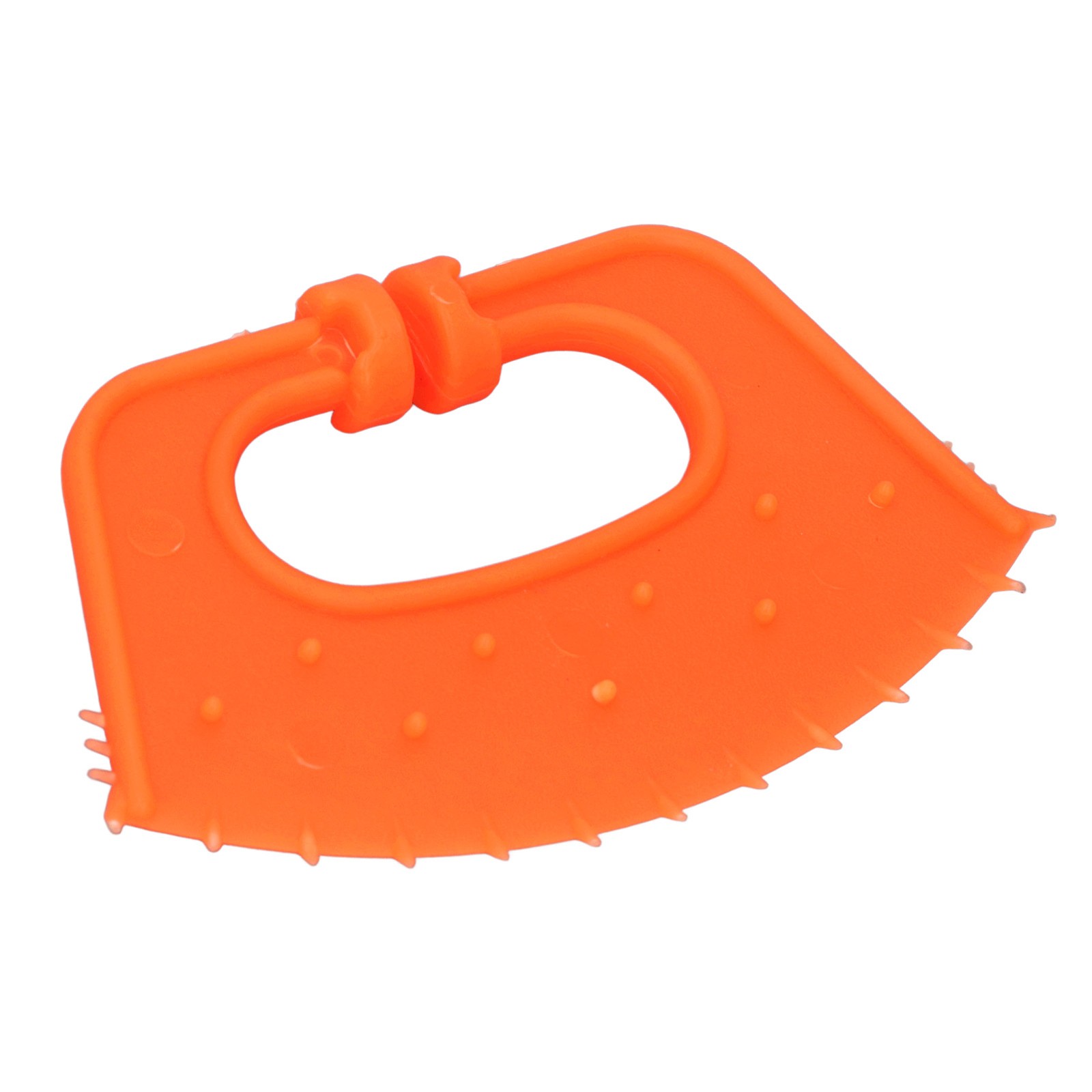20PCS Calf Weaner Plastic Cow Nose Clip Cattle Weaning Tool