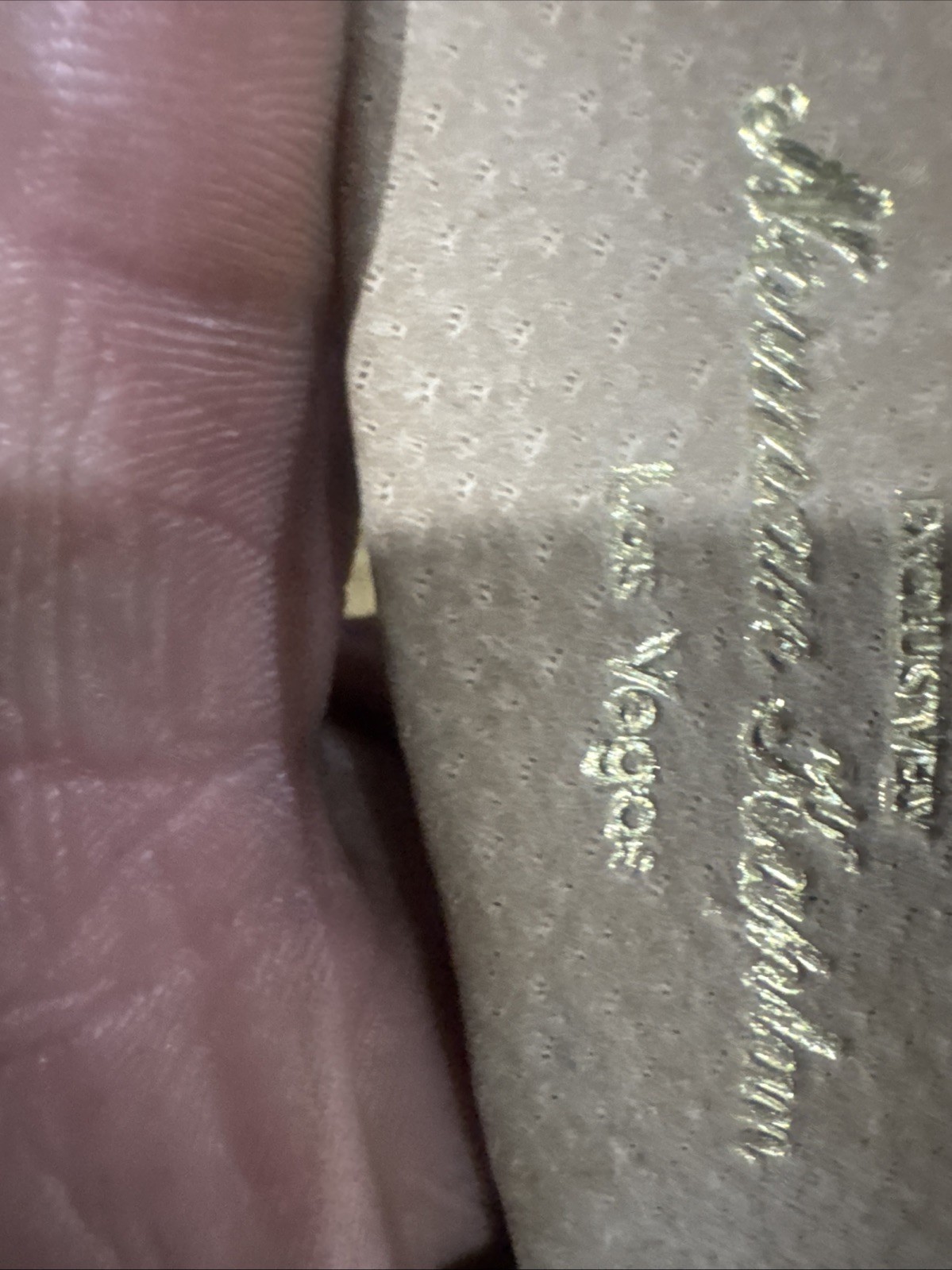 Size 7 Open Toe 3.25 Heel Norman Kaplan.Gold
