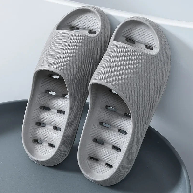 Slippers Indoor House, Women Free Shiping, Non-slip, Deodorant, Bathroo