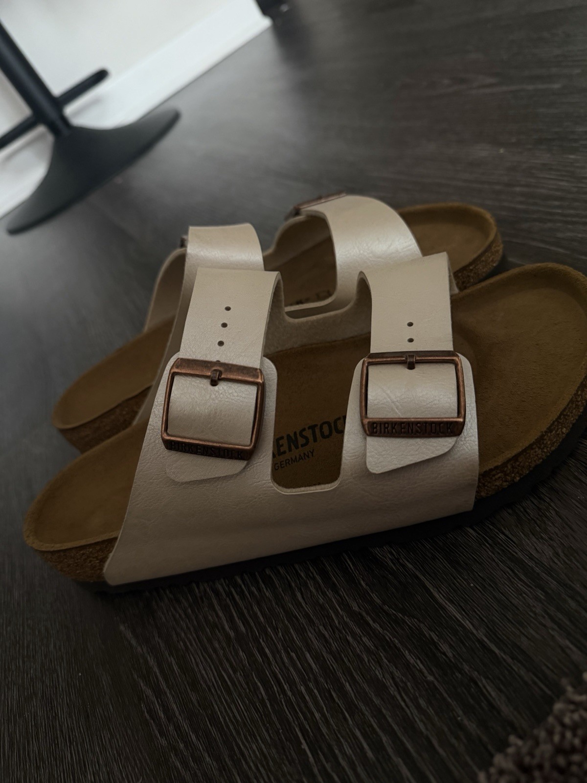 Arizona Birkenstocks EU 42