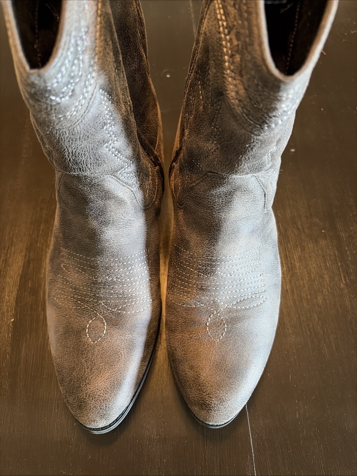 Pierre Dumas Woman’s Boots