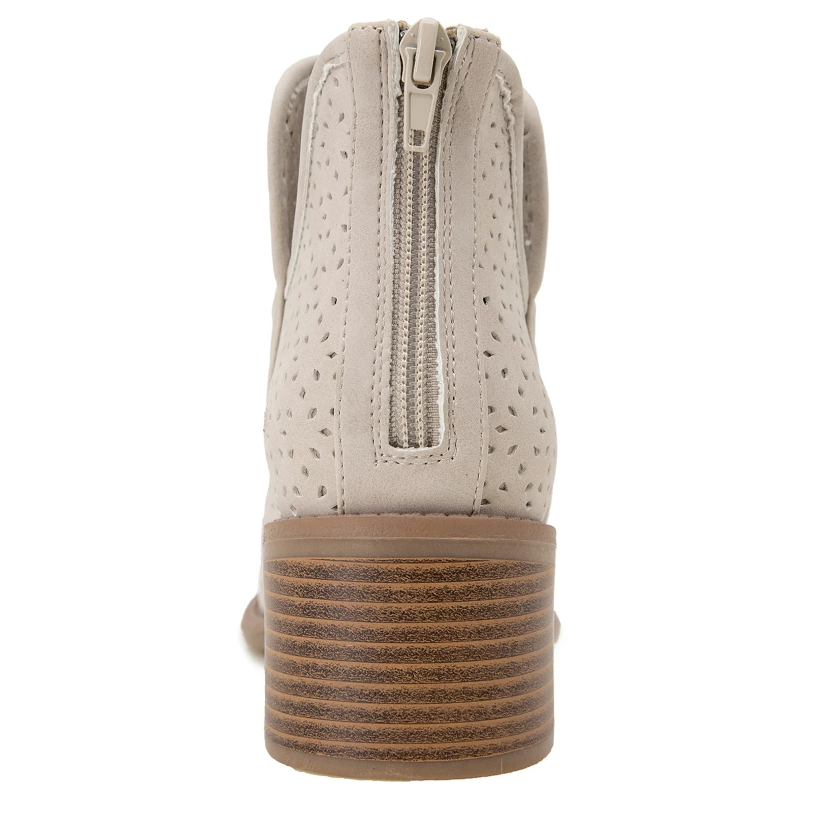 UnionBay Women’s SIZE 10 Brielle Ankle Bootie Color Stone NEW