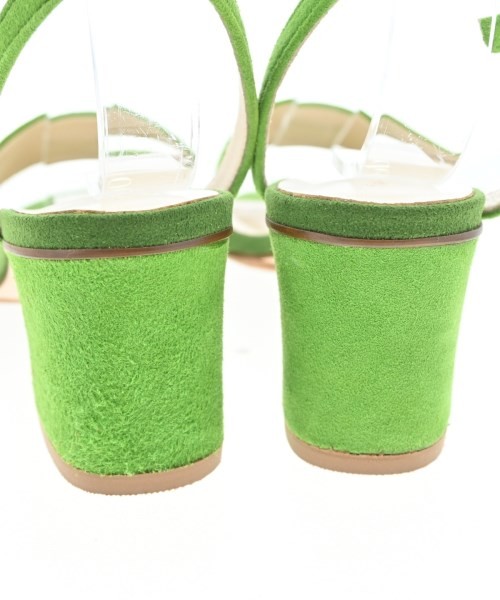 Odette e Odile Sandals Light green 24cm 2200701664084