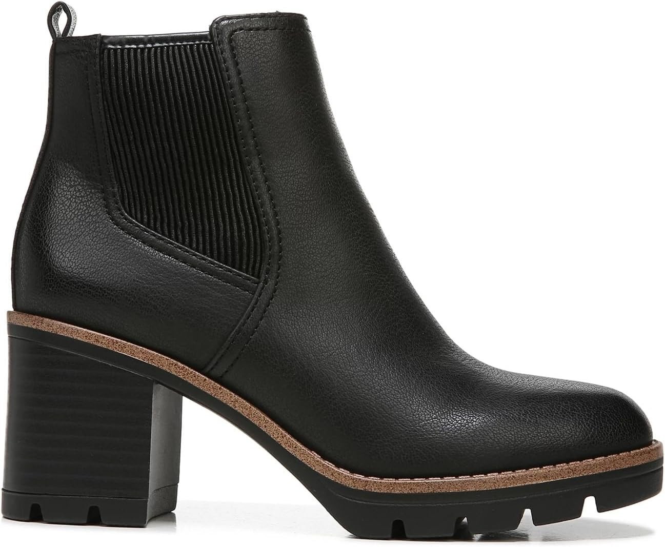 Naturalizer Women’s Madalynn Gore Water Repellent Bootie