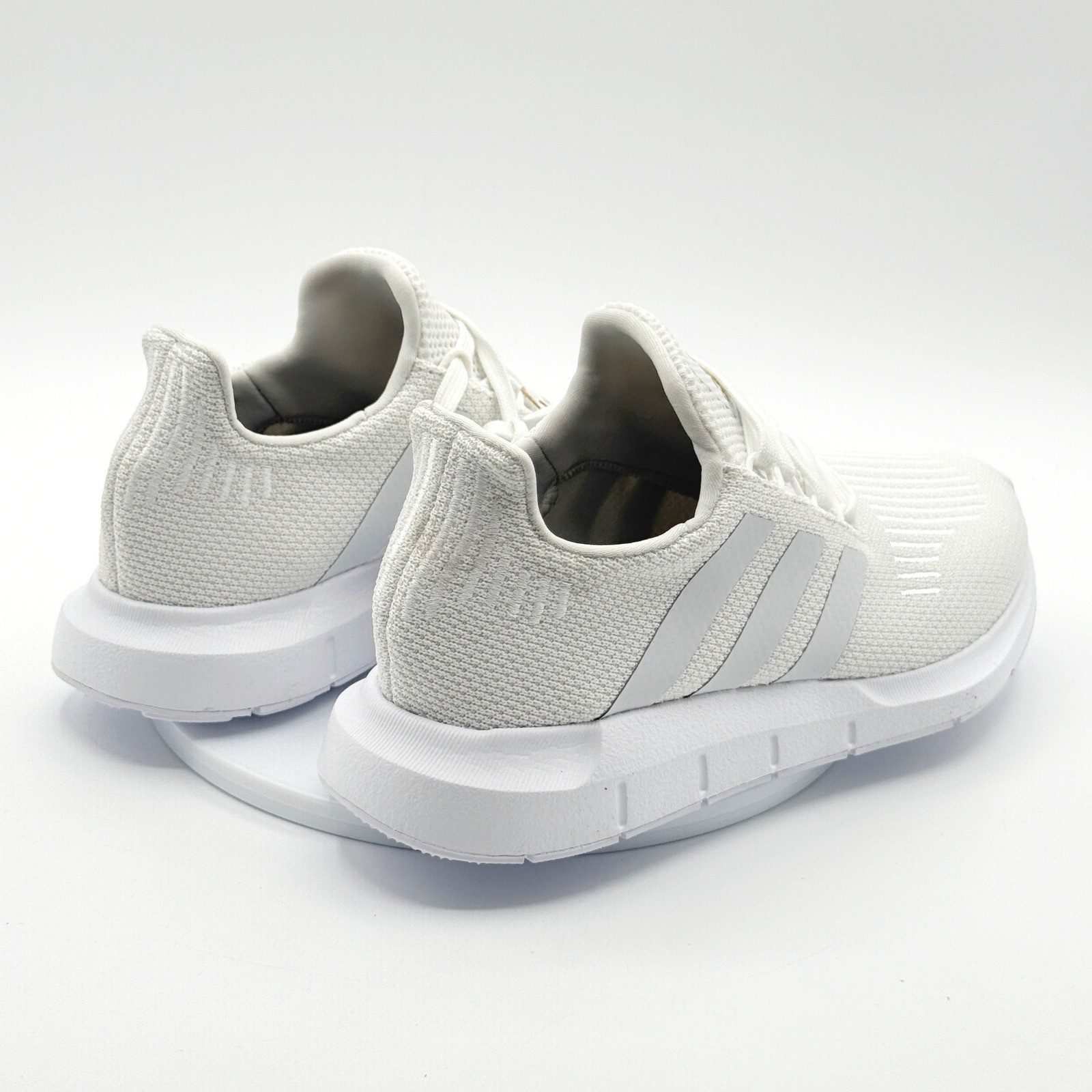 Adidas Swift Run 1.0 Size 7 Womens White White IE7480, NEW