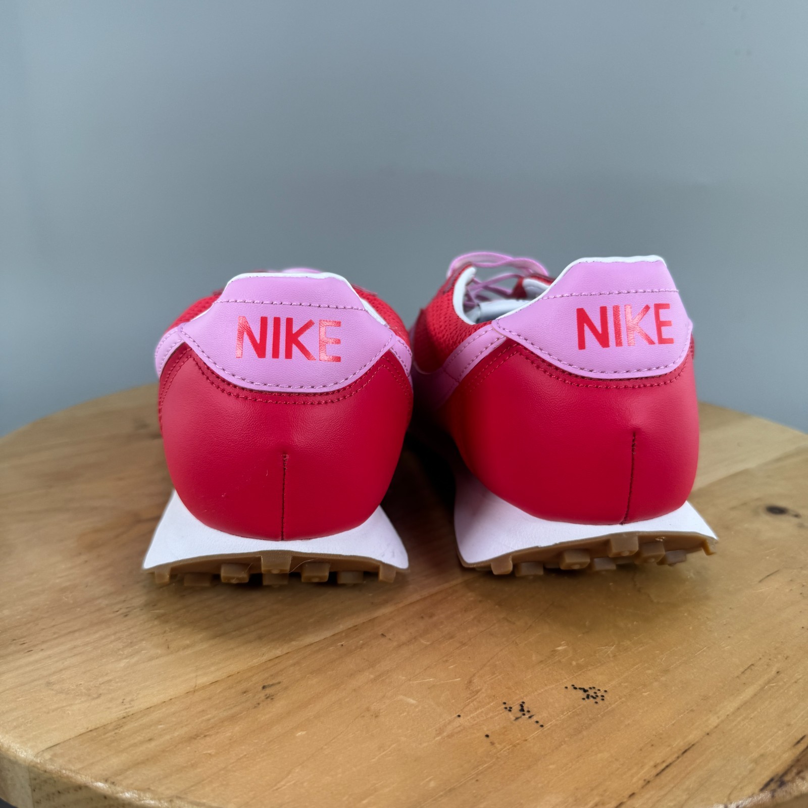 Nike LD-1000 SE Womens Size 12 Shoes Sneakers Ember Glow Beyond Pink NEW