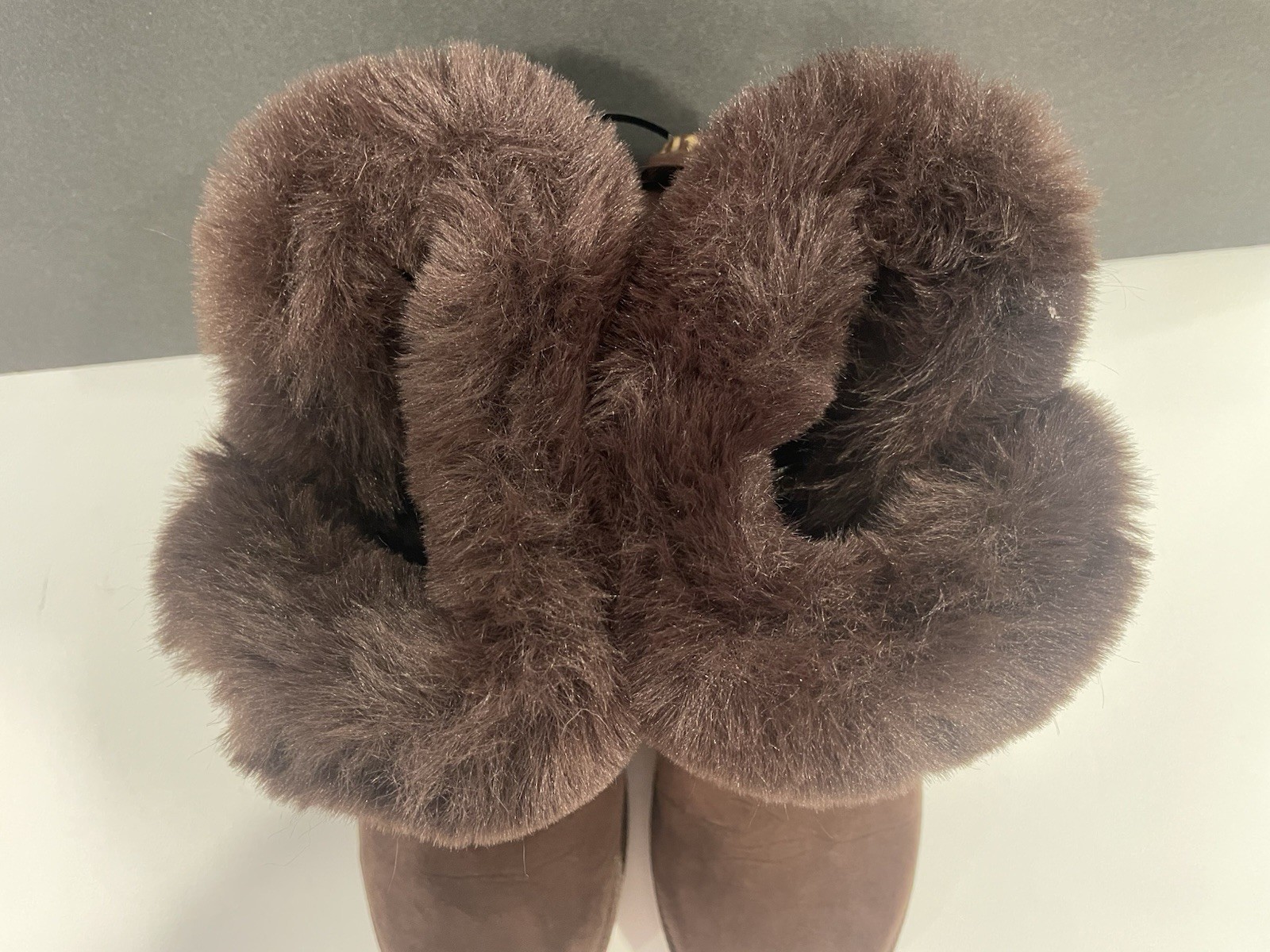 Juicy Couture King 2 Cold Weather Boots Size 5.5