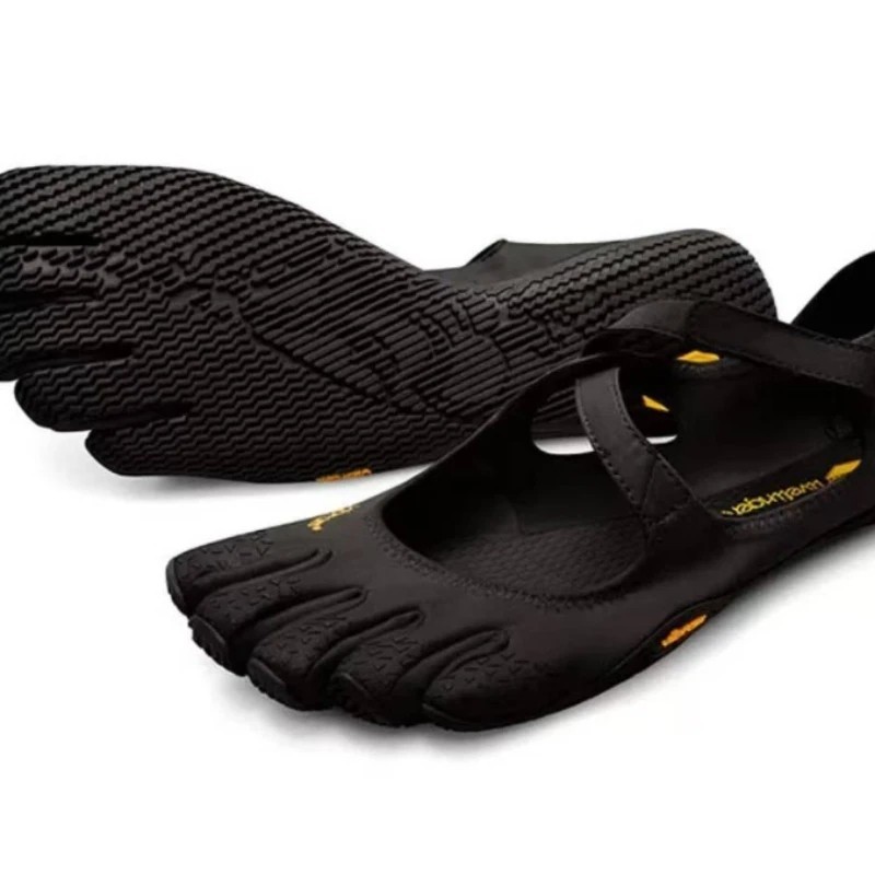 Five Fingers Yoga Shoes Women’s V-Soul Sneaker Dance Shoes