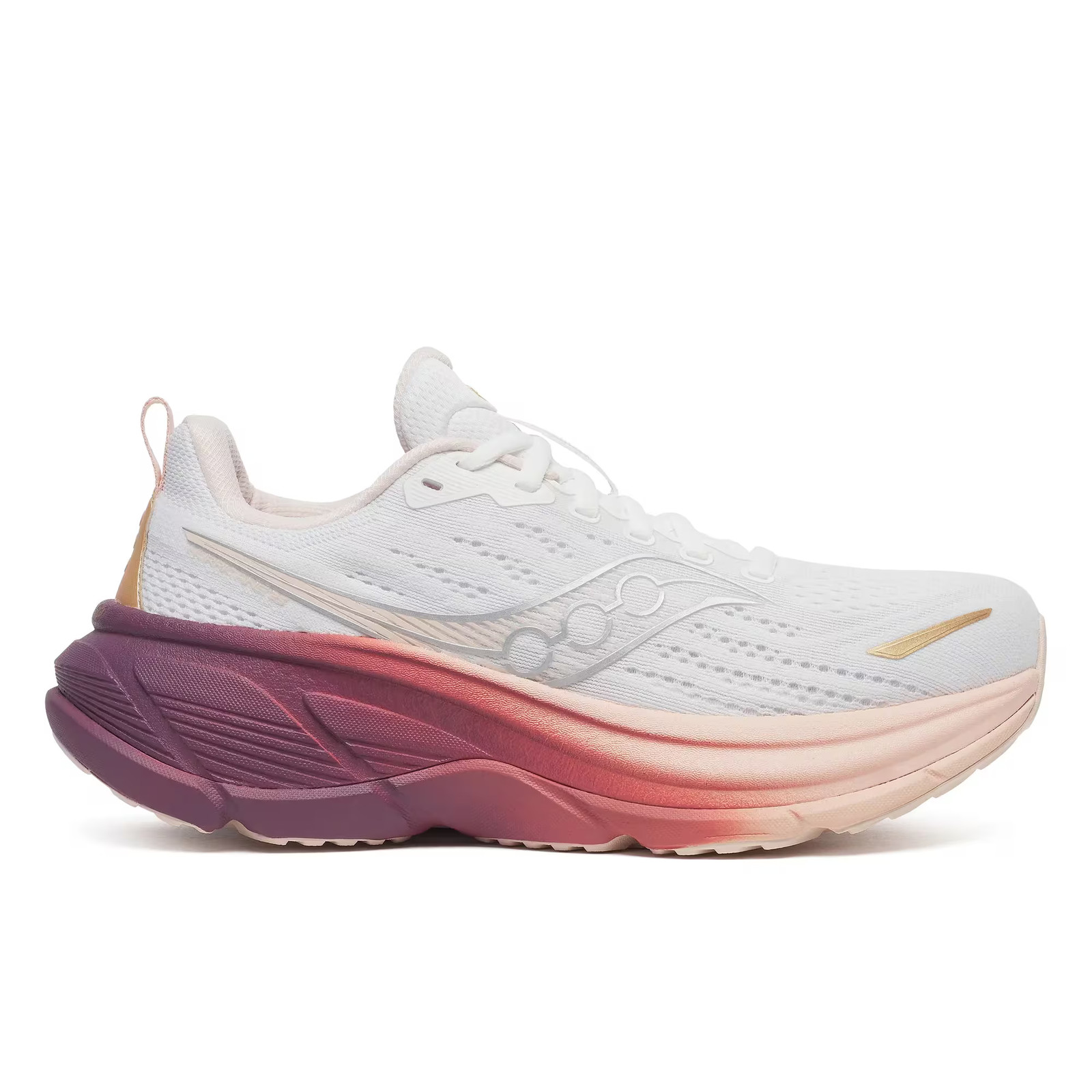 Saucony Women Hurricane 25 Shoes