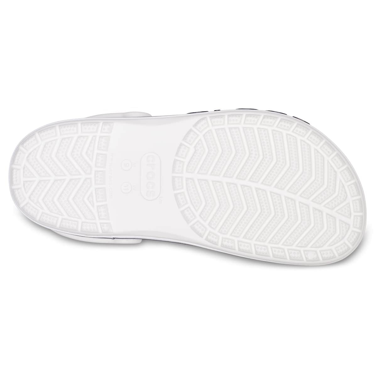 Crocs Unisex-Adult Bayaband Clogs