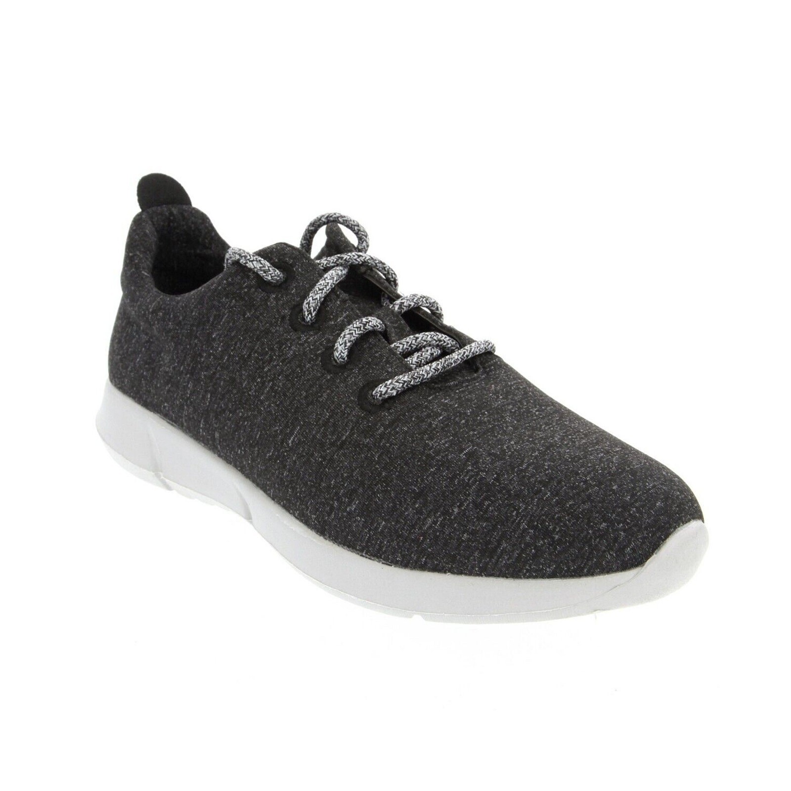 Sugar Gabber Women Athleisure Running Sneakers Size US 7.5M Black