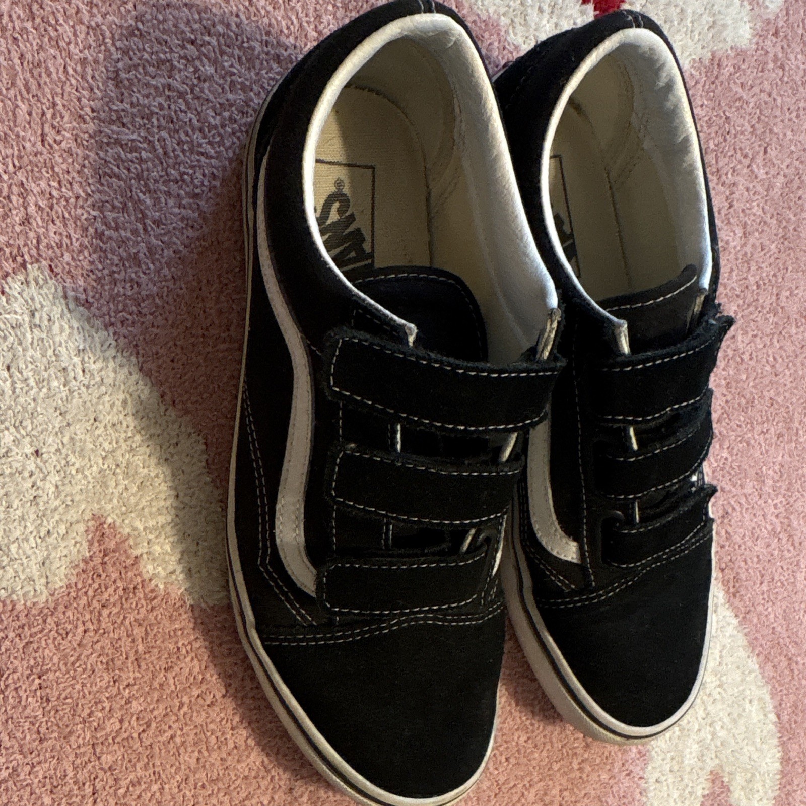 VANS Old Skool V Unisex adult Sneaker W US 10 / M US 8.5