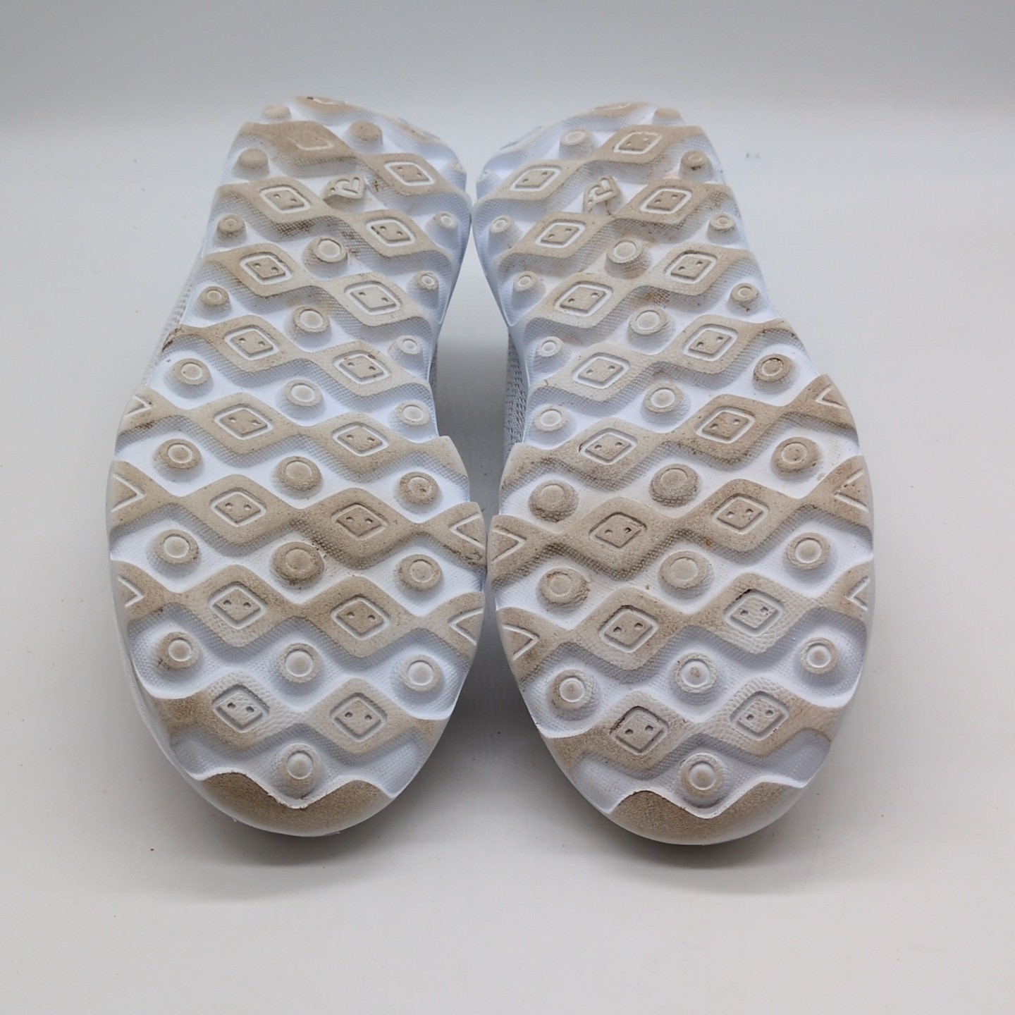 Propet Shoes Womens Travelactiv White 8 EEEE Walking Sneakers Casual W5102