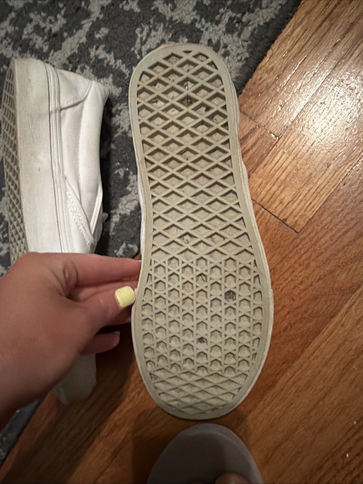 Women’s Vans
