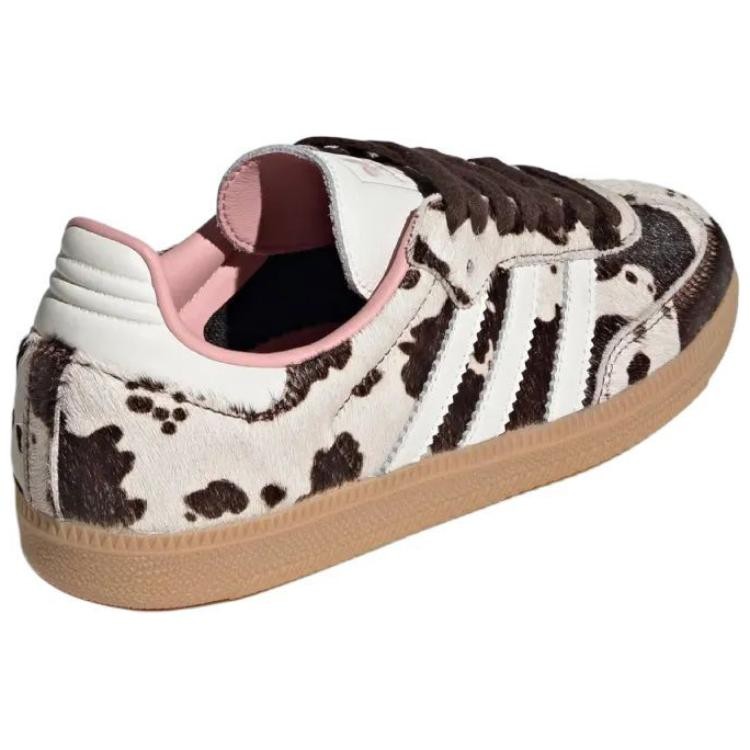 Adidas Originals Samba Og Cow Print Women’s – JR1256 Ship Now