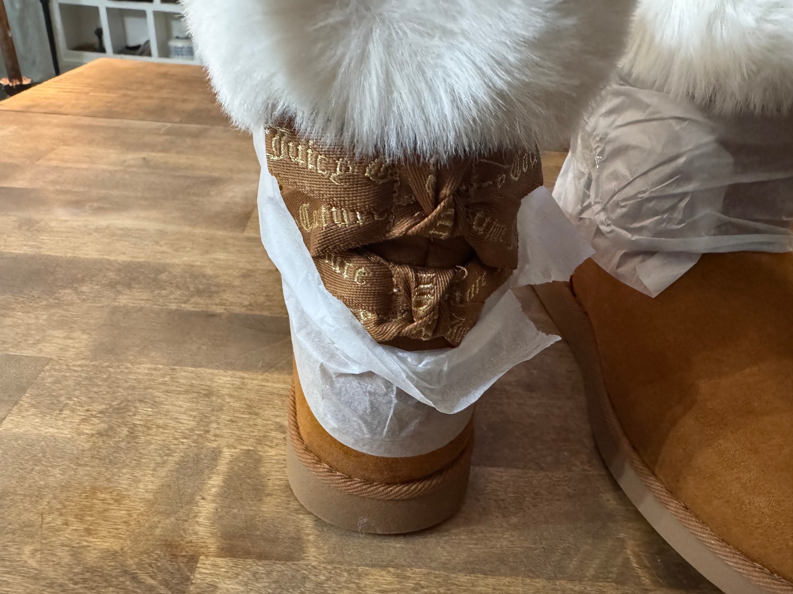 Juicy Couture King 2 Women’s Boots