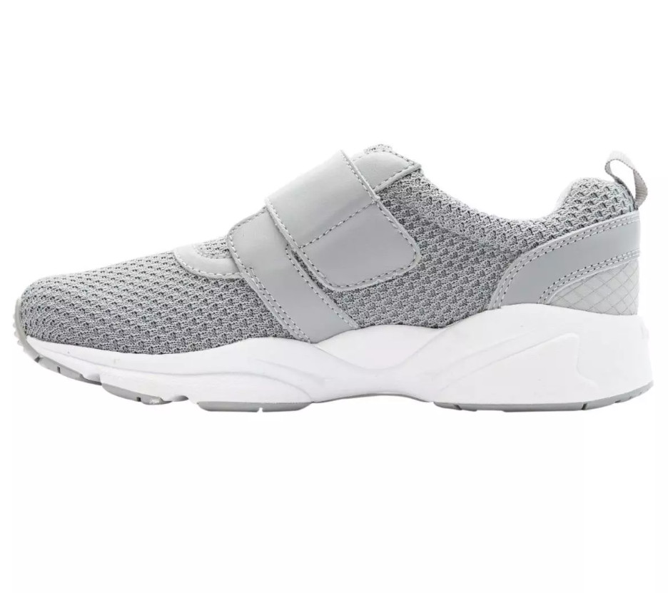 SALE Women’s Propet Stability X Strap Hook N Loop Road Shoes- Freeshipping US