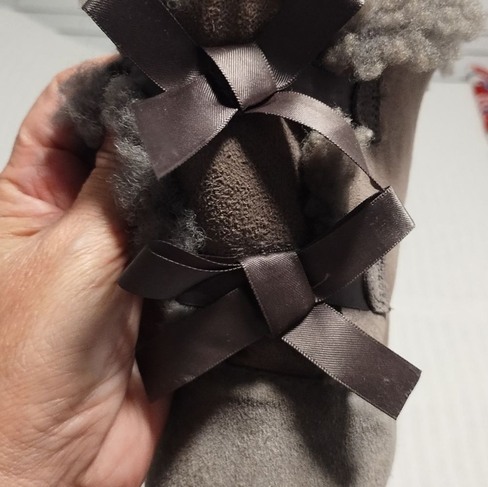 UGG Baily Bow II