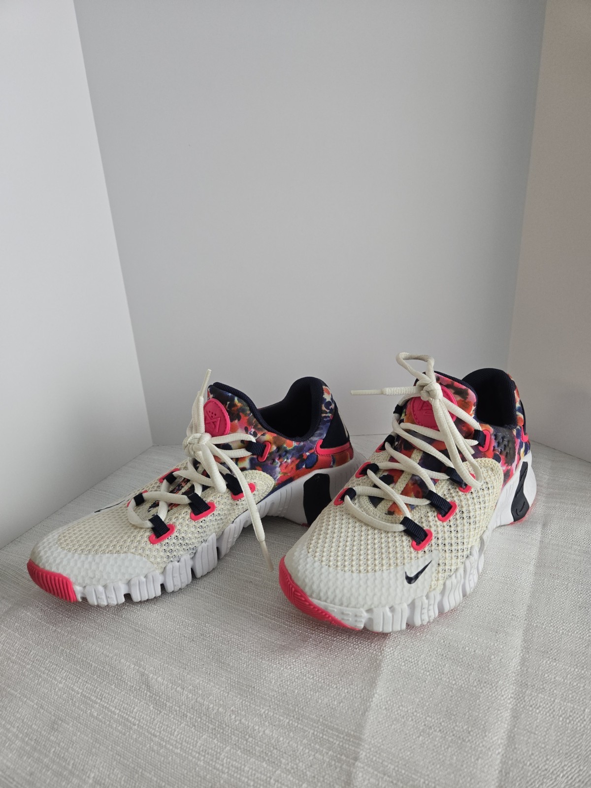 Nike Free Metcon