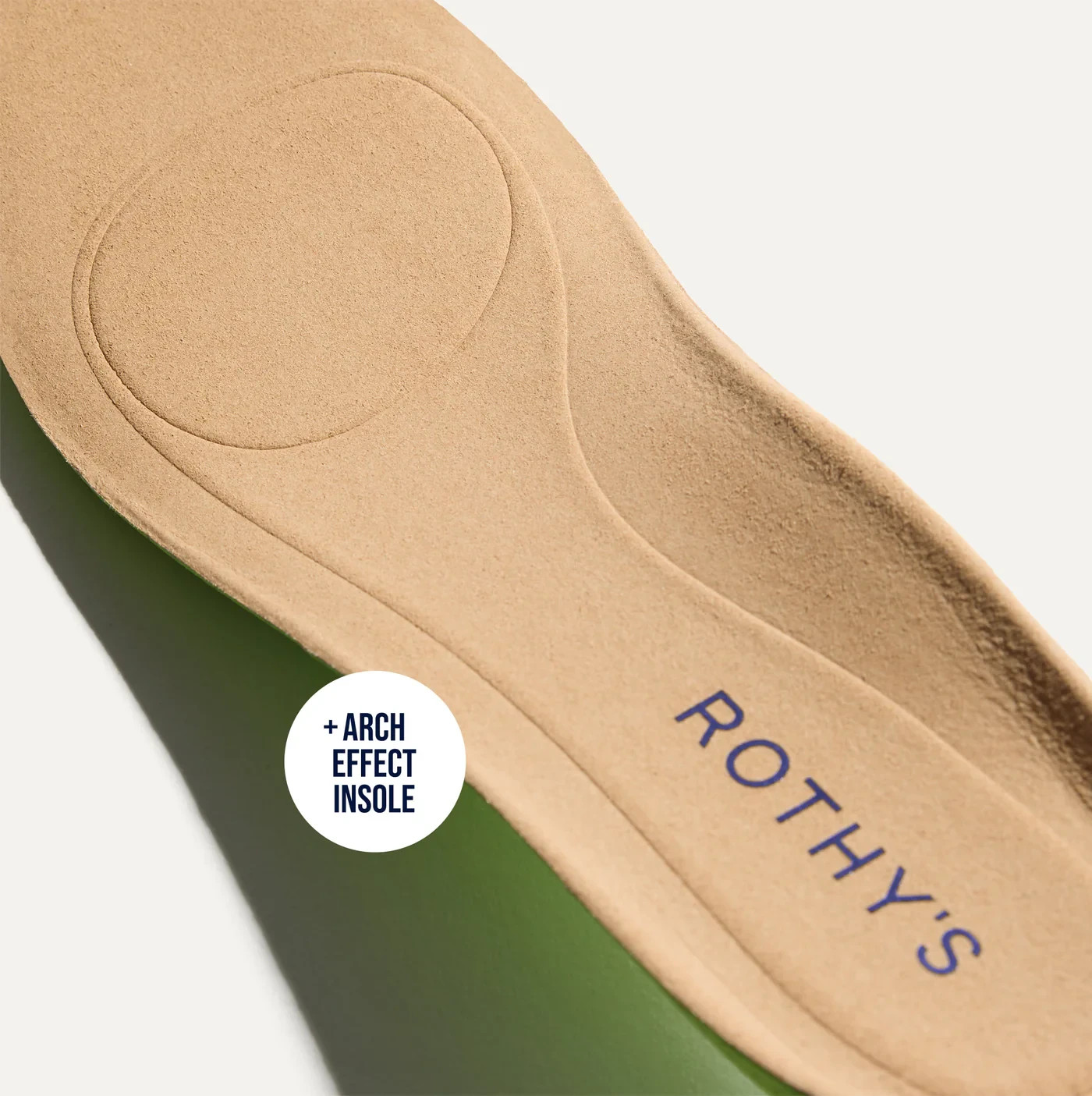 Rothy’s The Daily Flat Women’s Washable Ballet Flats