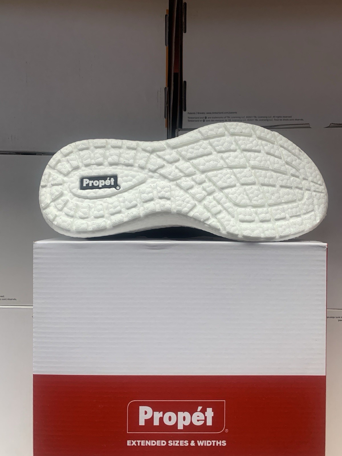 PROPET B10 UNITE Women’s New 4E Wide Width