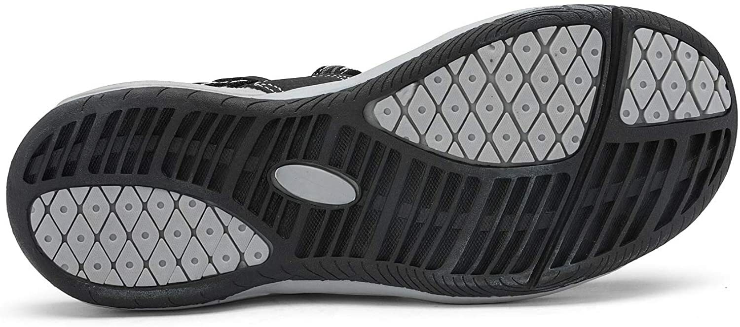 Women’s Sport Athletic Sandals Flexible Outdoor Walking Hiking Sports Sandals